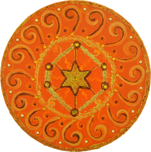 Sakralchakra